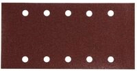 Makita Schleifpapier Klett, 115 x 232 mm, K60, P-33180