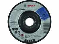 Bosch Professional 2608600223 Schleifzubehör Schruppsch.f.Metall 125mm x...