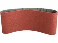 Klingspor 4098 - Schleifbänder für Handbandschleifer für Holz, Metalle, NE
