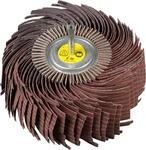 Klingpsor 262634 MM 630, Schleifmop, 180X50X6, 120, 2 St&uuml;ck