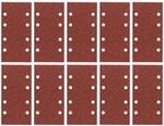 Bosch Accessories Bosch Professional Schleifblatt f&uuml;r Schwingschleifer Holz und