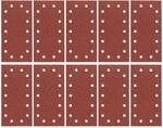 Bosch Accessories Bosch Professional Pro Schleifblatt f&uuml;r Schwingschleifer Holz und