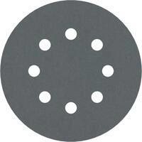 Bosch 5x PRO Plastic and Hard Stone F355 Schleifscheibe (f&uuml;r Beton, Harter Stein, &Oslash;