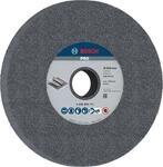 Bosch 1x PRO Grinding Longlife Scheibe f&uuml;r Doppelschleifmaschine und 32‑mm-Bohrung