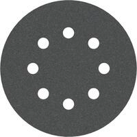 Bosch 5x PRO Plastic and Hard Stone F355 Schleifscheibe (f&uuml;r Beton, Harter Stein, &Oslash;