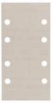 Bosch Professional Schleifblatt f&uuml;r Schwingschleifer Holz und Farbe Best for...
