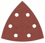 Bosch Home and Garden DIY 25tlg. Schleifblatt-Set verschiedene Materialien f&uuml;r