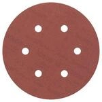 Bosch Accessories Bosch Professional Schleifblatt f&uuml;r Exzenterschleifer Holz und