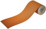wolfcraft Schleifpapierrolle 5 m x 93 mm I 3174000 I K&ouml;rnung 120 I f&uuml;r Holz und