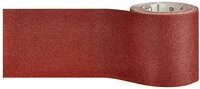 Bosch Professional Schleifband C410 Standard for Wood+Paint 115mmx5m Korn 40, 1 Stk.