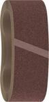 Bosch 10x PRO Paint on Wood and Hardwood X440 Schleifband f&uuml;r Schleifer (f&uuml;r Farbe