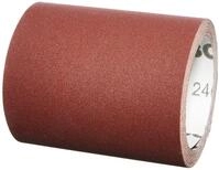 Bosch Professional 1x Schleifrolle C410 Standard for Wood and Paint (f&uuml;r Holz, 93 mm