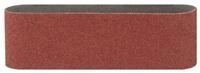 Bosch 2609256227 DIY Schleifband 100 x 610 mm, G150, Holz, ungelocht, gespannt (3)
