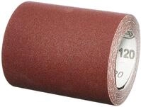 Bosch Professional 1x Schleifrolle C410 Standard for Wood and Paint (f&uuml;r Holz, 93 mm