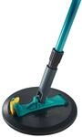 wolfcraft Rundschleifer-Set f&uuml;r Gipskarton I 4052000 I Zum effizienten Schleifen von