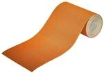 wolfcraft Schleifpapierrolle f&uuml;r Holz/Metall 5 m x 115 mm I 1775000 I Zum Schleifen