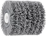 PFERD Walzenb&uuml;rste WBU | &Oslash; 100x100x19,1mm Bohrung SiC-Filament-&oslash; 1,27 |...