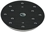 PLATO DE LIJA VELCRO SOFT SP-S D150-15