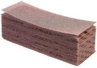 Mirka Abranet Netz-Schleifstreifen 80x230 mm Klett/Korn P80 / 50 Stk/zum...