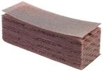 Mirka Abranet Netz-Schleifstreifen 80x230 mm Klett/Korn P180 / 50 Stk/zum...