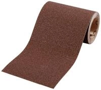 kwb Schleifrolle 5 m x 115 mm aus Korund mit K&ouml;rnung 240, hochwertiger