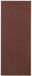 kwb Schleifstreifen 115x280 mm aus Korund mit K&ouml;rnung 240, hochwertiger...