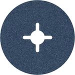 Bosch 1x PRO Steel R574 Fiberscheibe f&uuml;r kleine Winkelschleifer (f&uuml;r Stahl,...