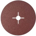 Bosch Accessories Professional Fiberschleifscheibe (f&uuml;r Winkelschleifer verschiedene