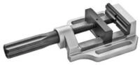 Bosch Professional Zubeh&ouml;r 2608030056 Maschinenschraubstock MS 80 G 100 mm, 80 mm,