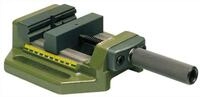 Proxxon 20392 Maschinenschraubstock Primus 75 Backenbreite 75mm Spannweite 65mm