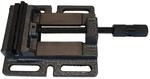 Berger + Schr&ouml;ter 60428 Maschinenschraubstock 100 mm