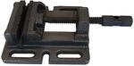 Berger + Schr&ouml;ter 60427 Maschinenschraubstock 75 mm