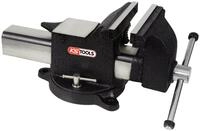 KS Tools 914.0004 Parallel-Schraubstock, 4 100 mm