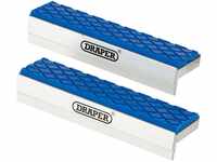 Draper 14178 Expert Soft Jaws for Engineers Vice Professionelles Werkzeug, 100...