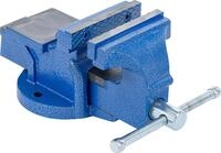 BGS 59260 | Parallel-Schraubstock | 100 mm Spannbacken | Werkbankschraubstock