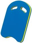 BECO Schwimmbrett Kinder & Erwachsene &ndash; Kickboard mit Griffmulden zum