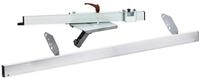 Metabo Schiebeschlitten TKHS (max. Schnittbreite 90&deg;/45&deg;: 640 / 930 mm, L&auml;nge:
