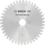 Bosch 1x PRO Multi Material Kreiss&auml;geblatt f&uuml;r Netz-Handkreiss&auml;gen (f&uuml;r
