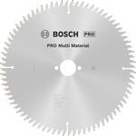 Bosch 1x PRO Multi Material Kreiss&auml;geblatt f&uuml;r Kabel-Kapp‑ und Gehrungss&auml;gen