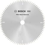 Bosch 1x PRO Multi Material Kreiss&auml;geblatt f&uuml;r Kabel-Kapp‑ und Gehrungss&auml;gen