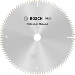 Bosch 1x PRO Multi Material Kreiss&auml;geblatt f&uuml;r Kabel-Kapp‑ und Gehrungss&auml;gen