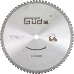 G&uuml;de Metallkreiss&auml;geblatt HM 355x25,4x72Z (&Oslash; 35,5 cm, 2,54 cm S&auml;geblattbohrung,