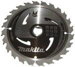 Makita B-32007 Mak-Force Kreiss&auml;geblatt, 165 mm f&uuml;r Hand und Tischkreiss&auml;gen