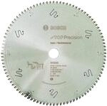 BOSCH Kreiss&auml;geblatt Top Precision Best f&uuml;r Multi Material, 305 x 30 x 2,3...