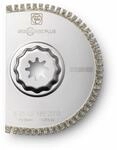 FEIN Diamant S&auml;geblatt &Oslash; 90 mm, Ve. 1 St., Aufnahme StarlockPlus, segmentiert,