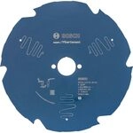 Bosch Professional 1x Kreiss&auml;geblatt Expert for Fiber Cement (f&uuml;r Faserzement,