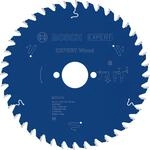 Bosch Professional 1x Kreiss&auml;geblatt Expert for Wood (Holz, S&auml;geblatt &Oslash; 170...