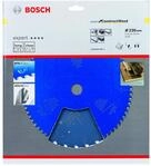 Bosch Professional 1x Kreiss&auml;geblatt Expert for Construct Wood (f&uuml;r Bauholz,