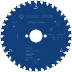 Bosch Professional 1x Kreiss&auml;geblatt Expert for Wood (Holz, S&auml;geblatt &Oslash; 165 x 30 x