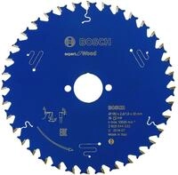 Bosch Professional Kreiss&auml;geblatt Expert for Wood (Holz, 180 x 30 x 2,6 mm, 36